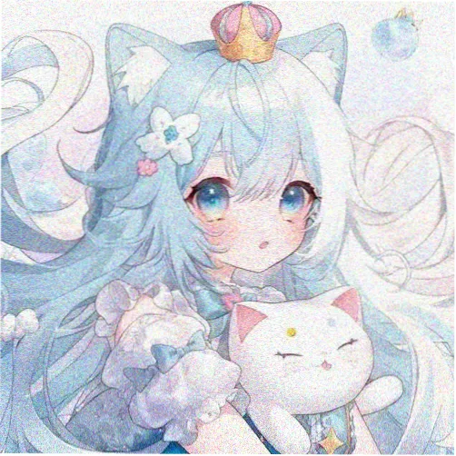 三月的狮子漫画 角色头像 川本桃