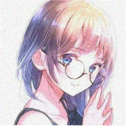 三月的狮子漫画 角色头像 桐山零